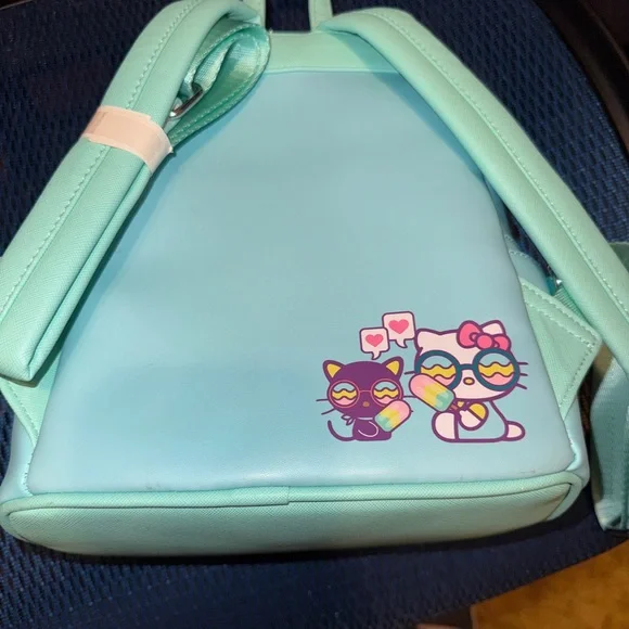 Sanrio Loungefly - Multicolor - Picture 6 of 9